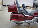 �������� �� ������ �������� Honda GL1500 1990 ���� 18